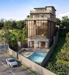 Chancery Hill Road (D11), Semi-Detached #593475341